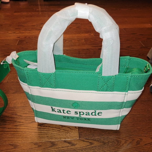 Kate Spade bag - Picture 1 of 8